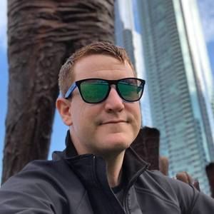 Meet your Posher, Bill